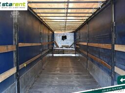 BERGER Bordwandtautliner Light Alufelgen Liftachse