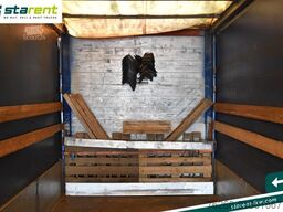 BERGER Bordwandtautliner Light Alufelgen Liftachse