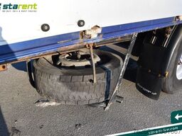 BERGER Bordwandtautliner Light Alufelgen Liftachse