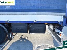 BERGER Bordwandtautliner Light Alufelgen Liftachse