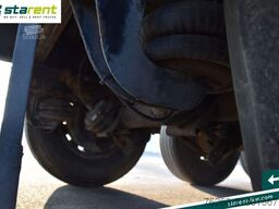 BERGER Bordwandtautliner Light Alufelgen Liftachse