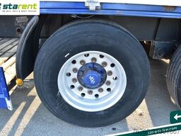 BERGER Bordwandtautliner Light Alufelgen Liftachse