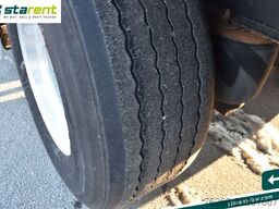 BERGER Bordwandtautliner Light Alufelgen Liftachse