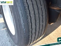 BERGER Bordwandtautliner Light Alufelgen Liftachse