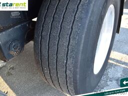 BERGER Bordwandtautliner Light Alufelgen Liftachse