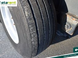 BERGER Bordwandtautliner Light Alufelgen Liftachse