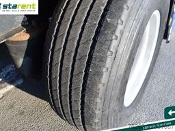 BERGER Bordwandtautliner Light Alufelgen Liftachse