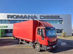 IVECO ML75E19 CABINATO