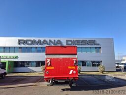 IVECO ML75E19 CABINATO