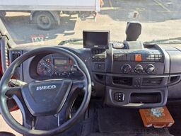 IVECO ML75E19 CABINATO