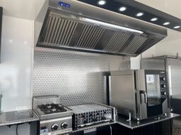 , XXL Imbisswagen, Grillwagen FINANZIERUNG, LEASING MÖGLICH
