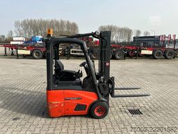 Linde E12-01 E12-01 / SIDE SHIFT / DUPLEX