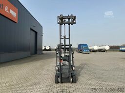 Linde E12-01 E12-01 / SIDE SHIFT / DUPLEX