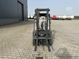 Linde E12-01 E12-01 / SIDE SHIFT / DUPLEX