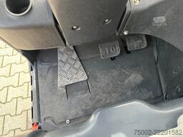 Linde E12-01 E12-01 / SIDE SHIFT / DUPLEX