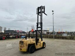 Hyster H7.00XL LPG 7.000kg