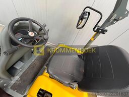 Wacker Neuson DW 15 E Zero Emission