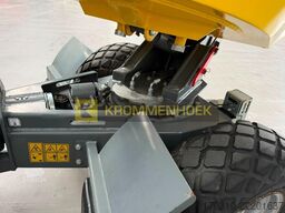 Wacker Neuson DW 15 E Zero Emission