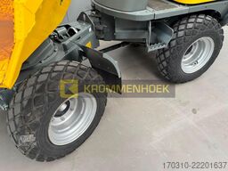 Wacker Neuson DW 15 E Zero Emission