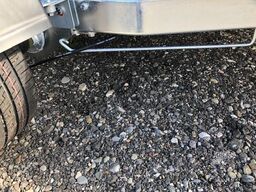 Humbaur Absenkanhänger HKT 132515 S, 2500 x 1565 x 150 mm, 1,35 to.