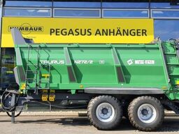 Metal-Fach N272/2 Miststreuer Dungstreuer NEU