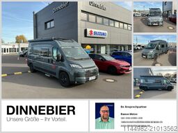 CHALLENGER VAN FAMILY & SPORT (F&S) ZUBEHÖR + CONNECT PAKET