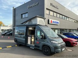CHALLENGER VAN FAMILY & SPORT (F&S) ZUBEHÖR + CONNECT PAKET