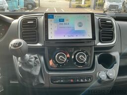 CHALLENGER VAN FAMILY & SPORT (F&S) ZUBEHÖR + CONNECT PAKET