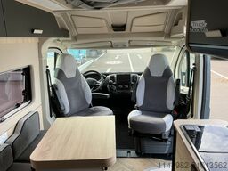 CHALLENGER VAN FAMILY & SPORT (F&S) ZUBEHÖR + CONNECT PAKET