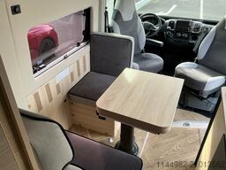 CHALLENGER VAN FAMILY & SPORT (F&S) ZUBEHÖR + CONNECT PAKET