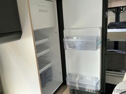 CHALLENGER VAN FAMILY & SPORT (F&S) ZUBEHÖR + CONNECT PAKET