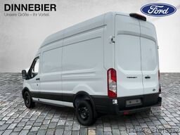FORD Transit 350 L3 H3 Kasten LKW Trend 96 kW
