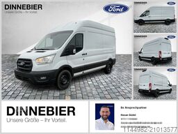 FORD Transit 350 L3 H3 Kasten LKW Trend 96 kW