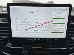 FORD Transit 350 L3 H3 Kasten LKW Trend 96 kW