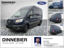 FORD Transit 350 L3 H3 Kasten LKW Trend 96 kW