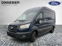 FORD Transit 350 L3 H3 Kasten LKW Trend 96 kW