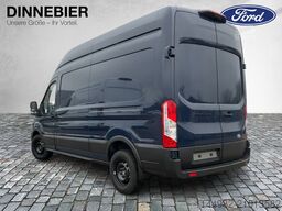 FORD Transit 350 L3 H3 Kasten LKW Trend 96 kW