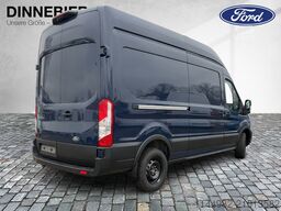 FORD Transit 350 L3 H3 Kasten LKW Trend 96 kW