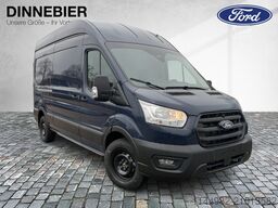 FORD Transit 350 L3 H3 Kasten LKW Trend 96 kW