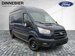 FORD Transit 350 L3 H3 Kasten LKW Trend 96 kW