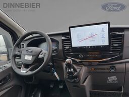 FORD Transit 350 L3 H3 Kasten LKW Trend 96 kW