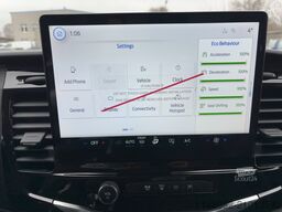 FORD Transit 350 L3 H3 Kasten LKW Trend 96 kW