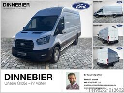 FORD TRANSIT 350 L4 H3 Kasten LKW Trend 96 kW