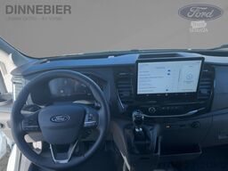 FORD TRANSIT 350 L4 H3 Kasten LKW Trend 96 kW