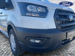 FORD TRANSIT 350 L4 H3 Kasten LKW Trend 96 kW
