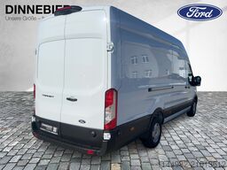 FORD TRANSIT 350 L4 H3 Kasten LKW Trend  96 kW