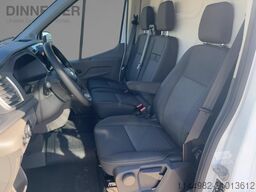 FORD TRANSIT 350 L4 H3 Kasten LKW Trend  96 kW