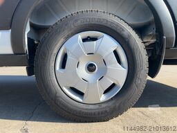 FORD TRANSIT 350 L4 H3 Kasten LKW Trend  96 kW