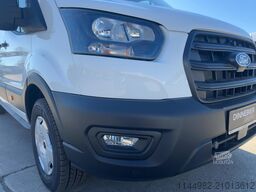 FORD TRANSIT 350 L4 H3 Kasten LKW Trend  96 kW