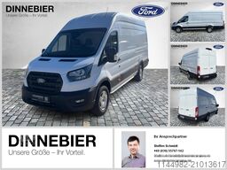 FORD TRANSIT 350 L4 H3 Kasten LKW Trend 96 kW